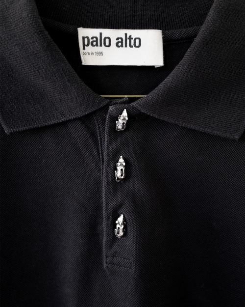 Rat Polo (Black)