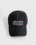 A History of Violence Cap