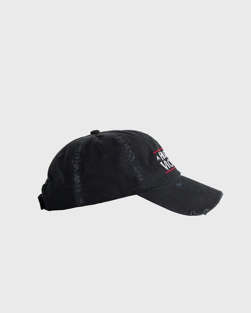 A History of Violence Cap