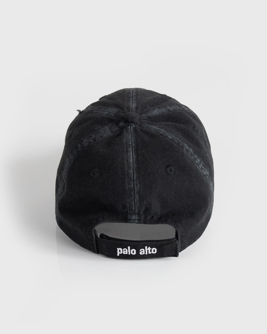 A History of Violence Cap