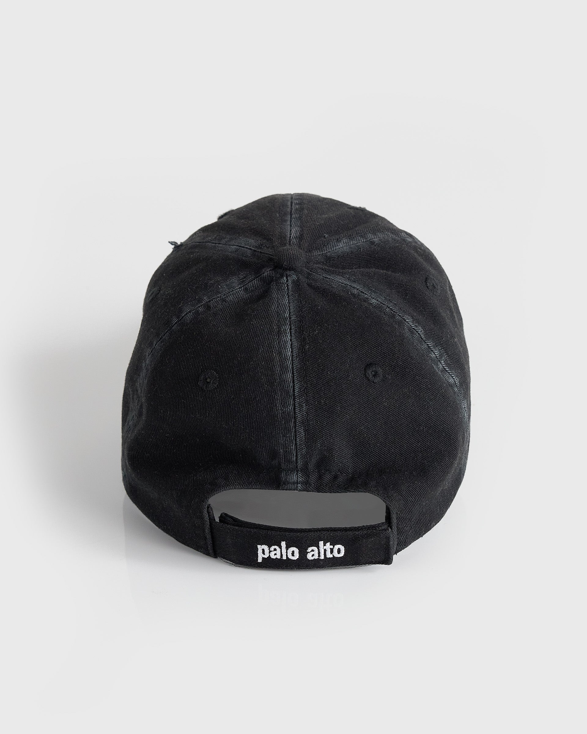 A History of Violence Cap