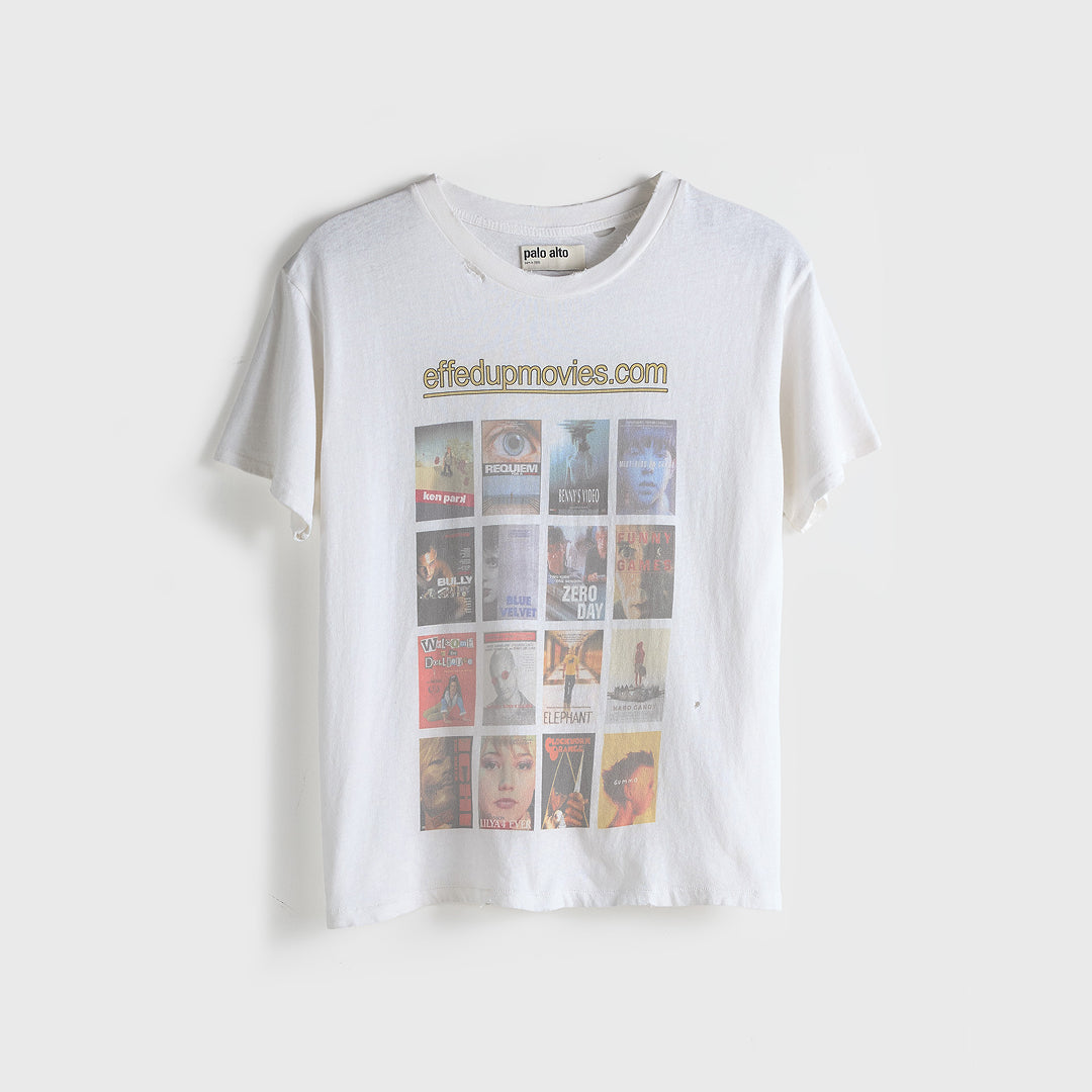 effedupmovies Tee