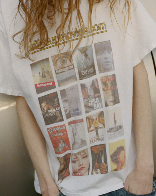 effedupmovies Tee