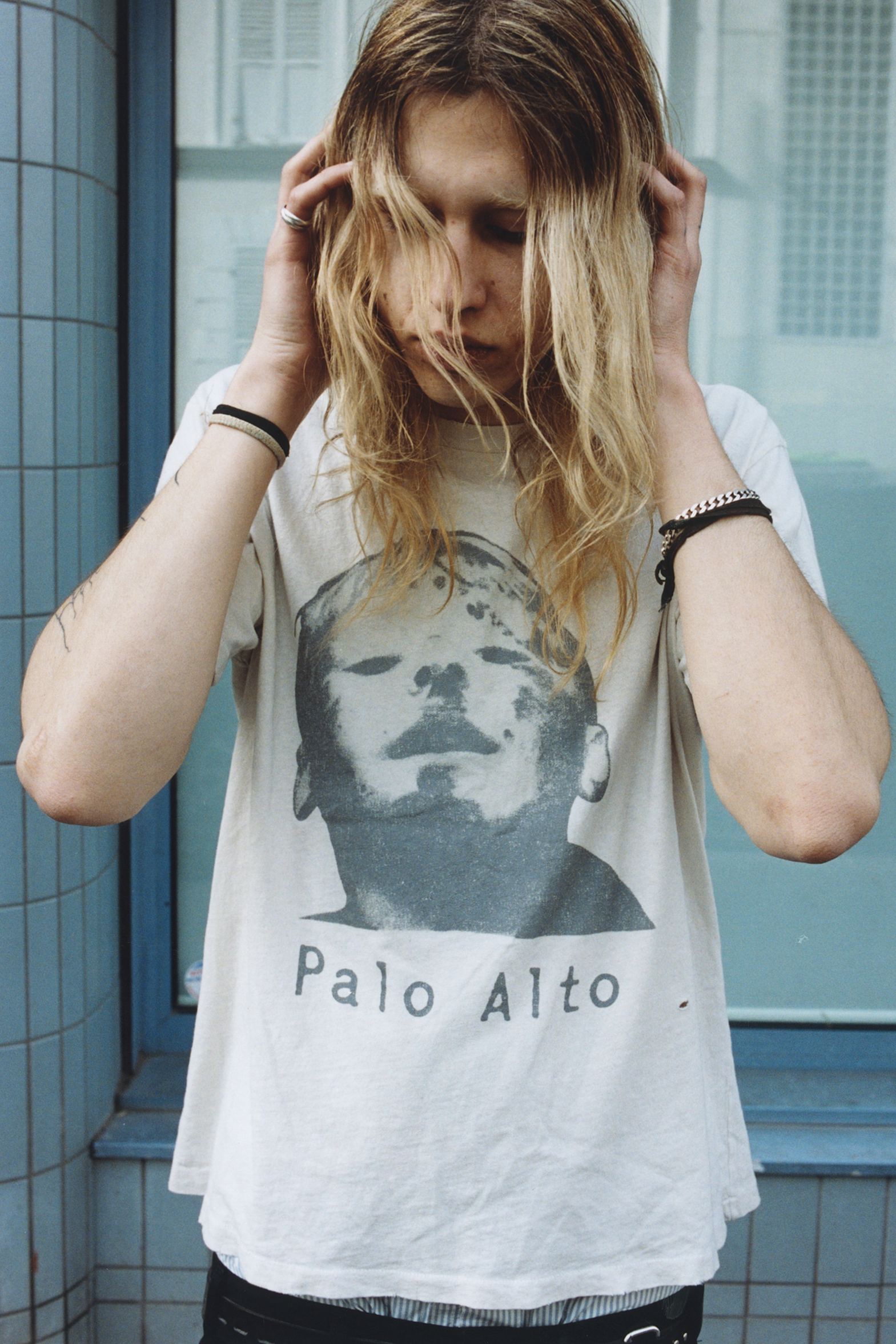 Zombies Tee
