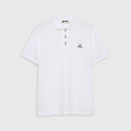 Rat Polo (White)