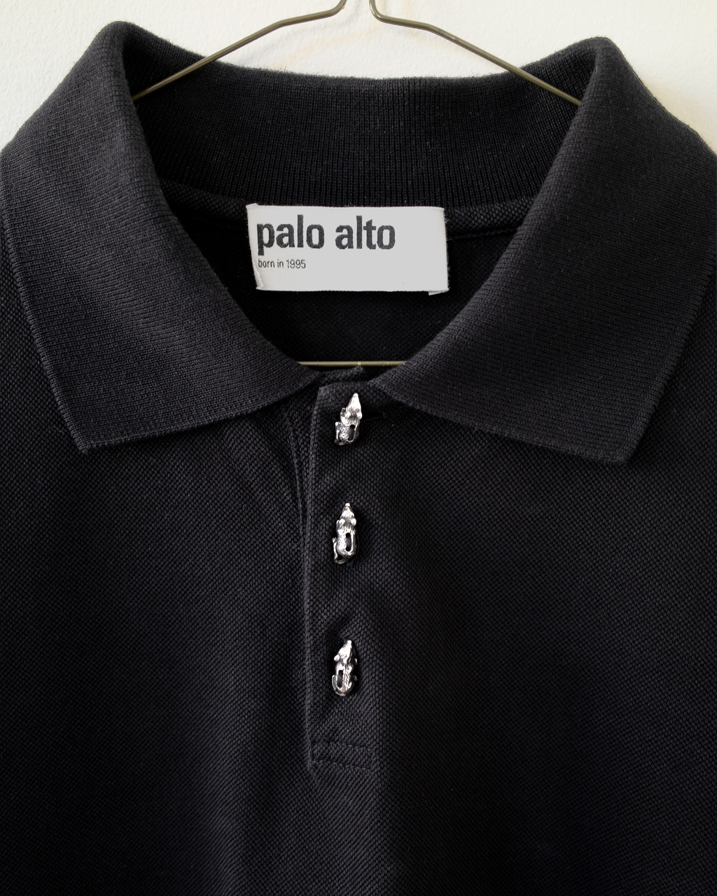 Rat Polo (White)
