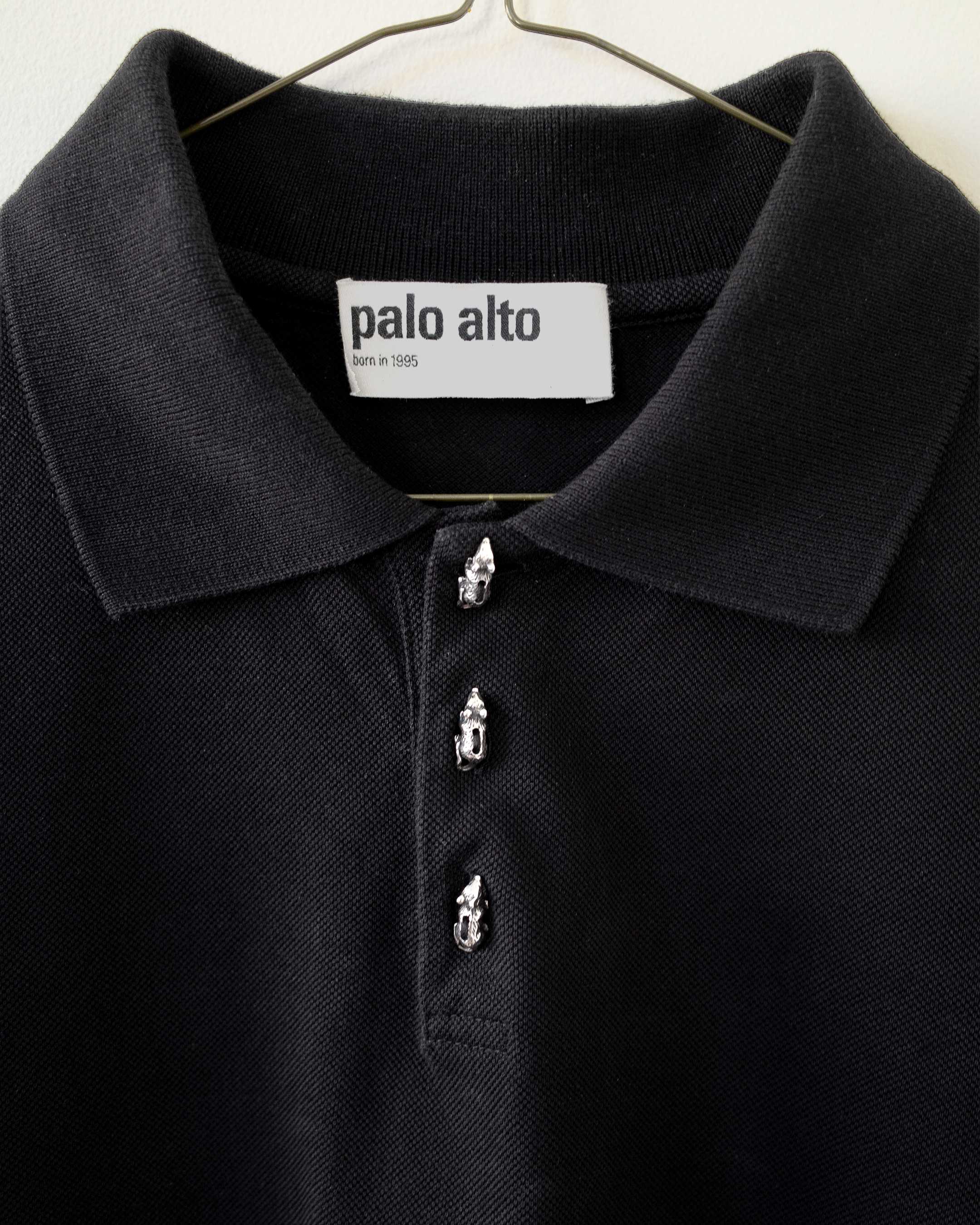 Rat Polo (White)